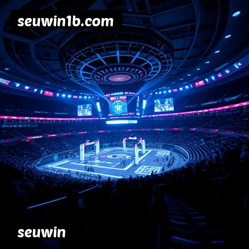 Arquitetura Tecnológica de Ponta que Garante Estabilidade na seuwin