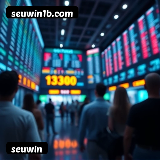 Gestão Estratégica de Bônus: Aumente 25% Retorno com seuwin