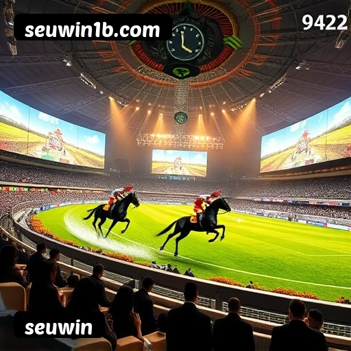 seuwin Jogos: Aprenda Estratégias e Melhore Suas Habilidades